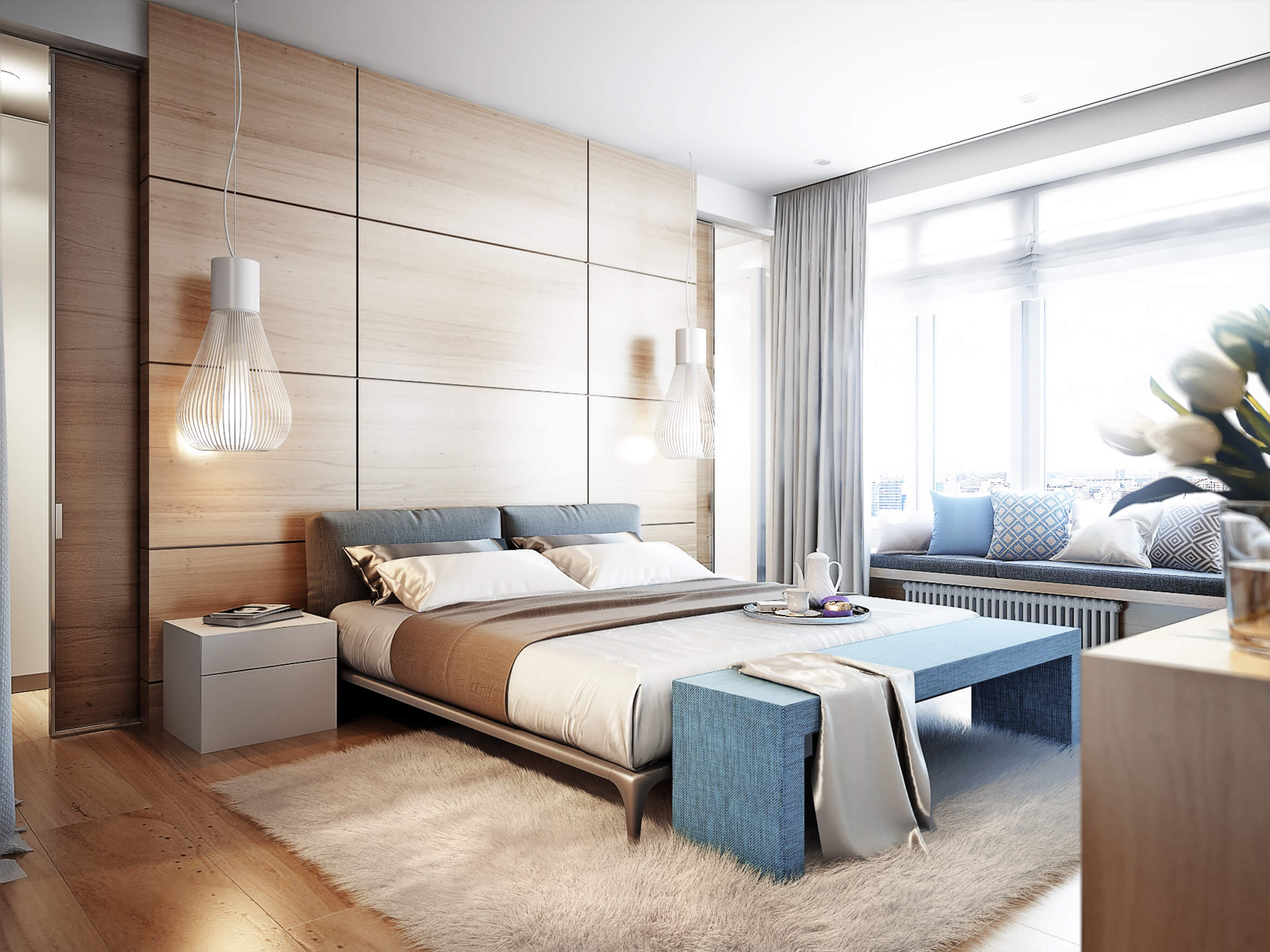 Residential Cleaning